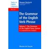 Kniha The Grammar of the English Tense System