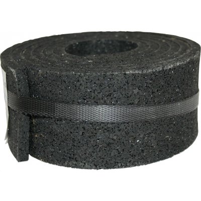 RAPI-TEC Montážní podl. role 2000mm pryž Varianta: Montážní podl. role 2000x70x4mm, pryž – Hledejceny.cz