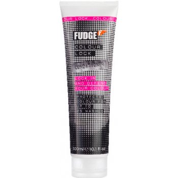 Fudge Colour Lock Conditioner 300 ml