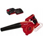 Einhell Aku TE-CB 18/180 Li-Solo 3408001 – HobbyKompas.cz