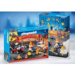 Playmobil 9486 Adventní kalendář Zásah hasičů – Hledejceny.cz