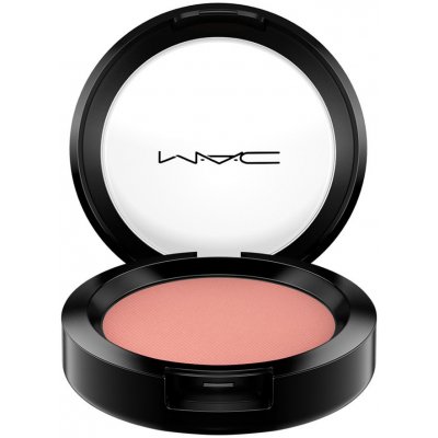 MAC Powder Blush tvářenka Melba 6 g – Zboží Dáma