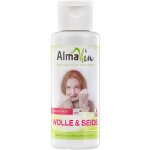 ALMAWIN Tekutý prací prostředek na jemné prádlo 100 ml – HobbyKompas.cz