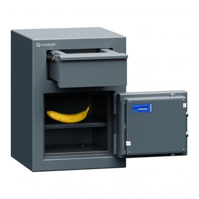 Charvát DNS 1/II – Zboží Živě