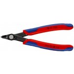 Kleště Knipex 78 31 125 štípací SUPER KNIPS – Sleviste.cz