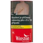 WINSTON Tabák cigaretový Pouch 30 g SO – Zboží Mobilmania