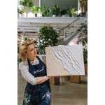 ArtMoment | Kurz malování 3D obrazu – Hledejceny.cz