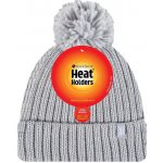 Heat Holders Arden dámská zimní čepice Light Grey – Hledejceny.cz