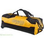 Ortlieb Duffle RS Žlutá 140 l – Zboží Dáma
