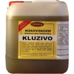 POOLA Kluzivo pro hoblovky, nízkoviskózní 5 l – HobbyKompas.cz