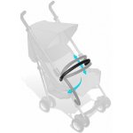 Bumprider Univerzální madlo černé – Zbozi.Blesk.cz