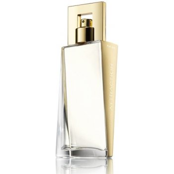 Avon Attraction parfémovaná voda dámská 100 ml