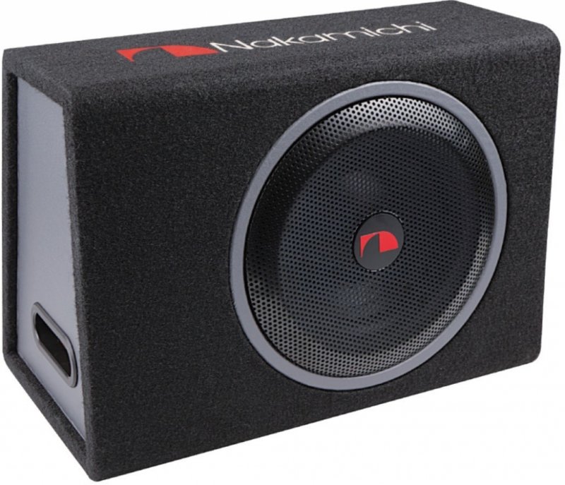 Nakamichi NBX255A od 5 690 Kč na Hledejceny.cz