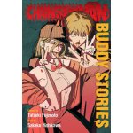 Gardners Kniha Chainsaw Man: Buddy Stories – Zboží Mobilmania