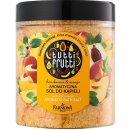 Farmona Tutti Frutti Peach & Mango sůl do koupele 600 g