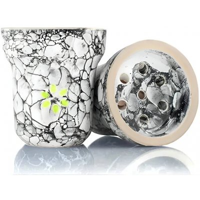 Solaris Glaze Eva White – Zboží Mobilmania