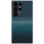 Pitaka MagEZ 4 case Samsung Galaxy S24 Ultra moonrise – Zboží Živě