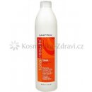 Šampon Matrix Total Results Sleek Shampoo 300 ml