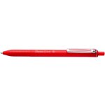 Pentel BX467 kuličkové pero červená – Zbozi.Blesk.cz