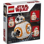 LEGO® Star Wars™ 75187 BB-8 – Zboží Živě