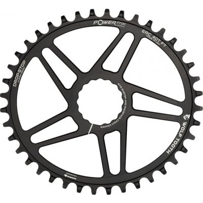 WOLF TOOTH převodník Elliptical DM pro Easton Cinch 38t – Hledejceny.cz