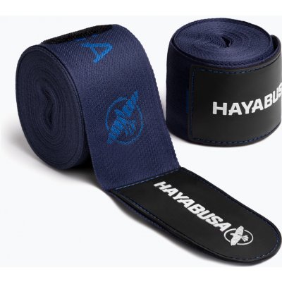 Hayabusa Deluxe Jacquard Handwraps – Zboží Dáma