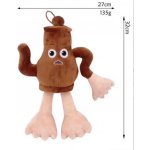 Tralalero Tralala Italian Brainrot Ta Ta Ta Ta Sahur 29 cm – Hledejceny.cz