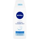 Nivea Visage osvěžující čistící pleťové mléko 200 ml