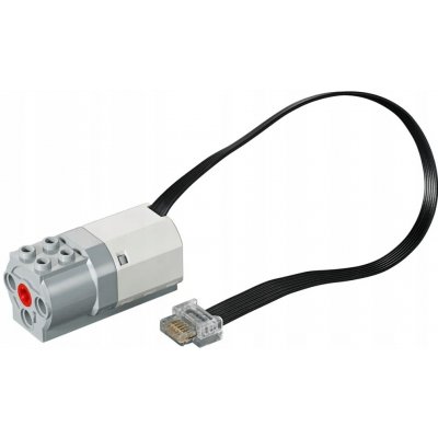 LEGO® 88008 Power Up střední lineární motor – Zboží Dáma