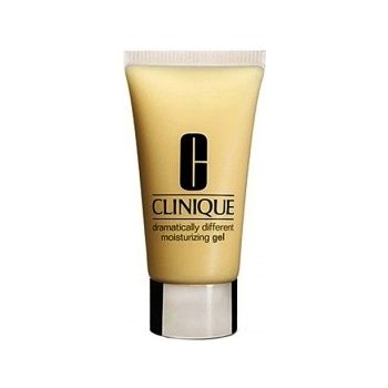 Clinique Dramatically Different Moisturizing Gel intenzivní gel k doplnění hydratace pro smíšenou až mastnou pleť 50 ml