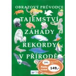 Tajemství, záhady, rekordy v přírodě – Hledejceny.cz