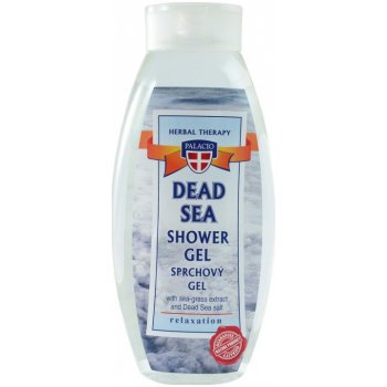 Palacio Mrtvé moře sprchový gel 500 ml