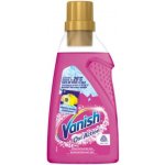 Vanish Oxi Action Gelový odstraňovač skvrn 750 ml – Zboží Dáma