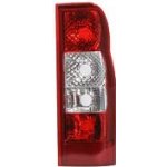 Zadní světlo- pravé FORD TRANSIT IV Facelift 2006-2013 |006-2013| MARS | 8682022903693 – Hledejceny.cz