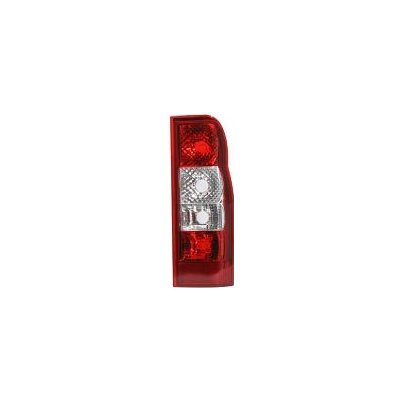 Zadní světlo- pravé FORD TRANSIT IV Facelift 2006-2013 |006-2013| MARS | 8682022903693 – Hledejceny.cz