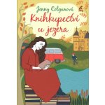 Knihkupectví u jezera - Jenny Colgan – Hledejceny.cz