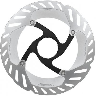SHIMANO Brzda RT-CL800 203mm Center Lock – Zboží Dáma