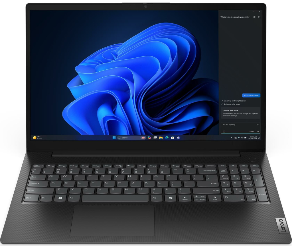 Lenovo V15 G5 83GW00B9CK
