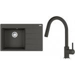 Set Franke CNG 611 + FC 6051 – Zbozi.Blesk.cz