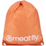 Meatfly Benched Flatout orange – Zboží Dáma