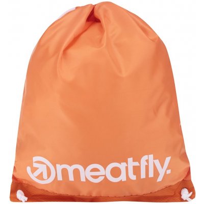 Meatfly Benched Flatout orange – Zboží Dáma