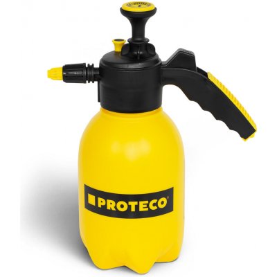 Proteco 80-PT-01 Ruční tlakový 1 L – Zbozi.Blesk.cz