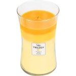 WoodWick Trilogy Fruits of Summer 609,5 g – Zboží Dáma
