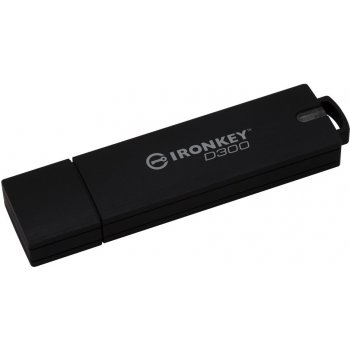 Kingston IronKey D300 16GB IKD300/16GB