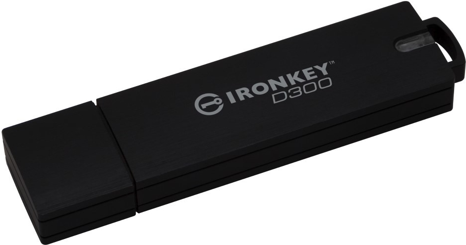 Kingston IronKey D300 16GB IKD300/16GB