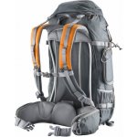 Mantona ElementsPro 40 Outdoor Backpack orange 20587 – Zboží Živě