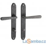 Cobra ALT WIEN rustikal – WC – 72 mm – Zbozi.Blesk.cz