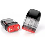 OXVA Xlim EZ Pod Top Fill cartridge 3 ml 0,4 ohm – Hledejceny.cz