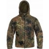 Rybářská bunda a vesta Helikon-Tex bunda PATRIOT Heavy fleece FLECKTARN