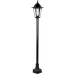 ACA Lighting Venkovní lucerna PLGQ5B – Hledejceny.cz